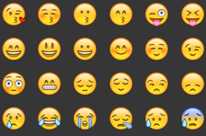 Emojis